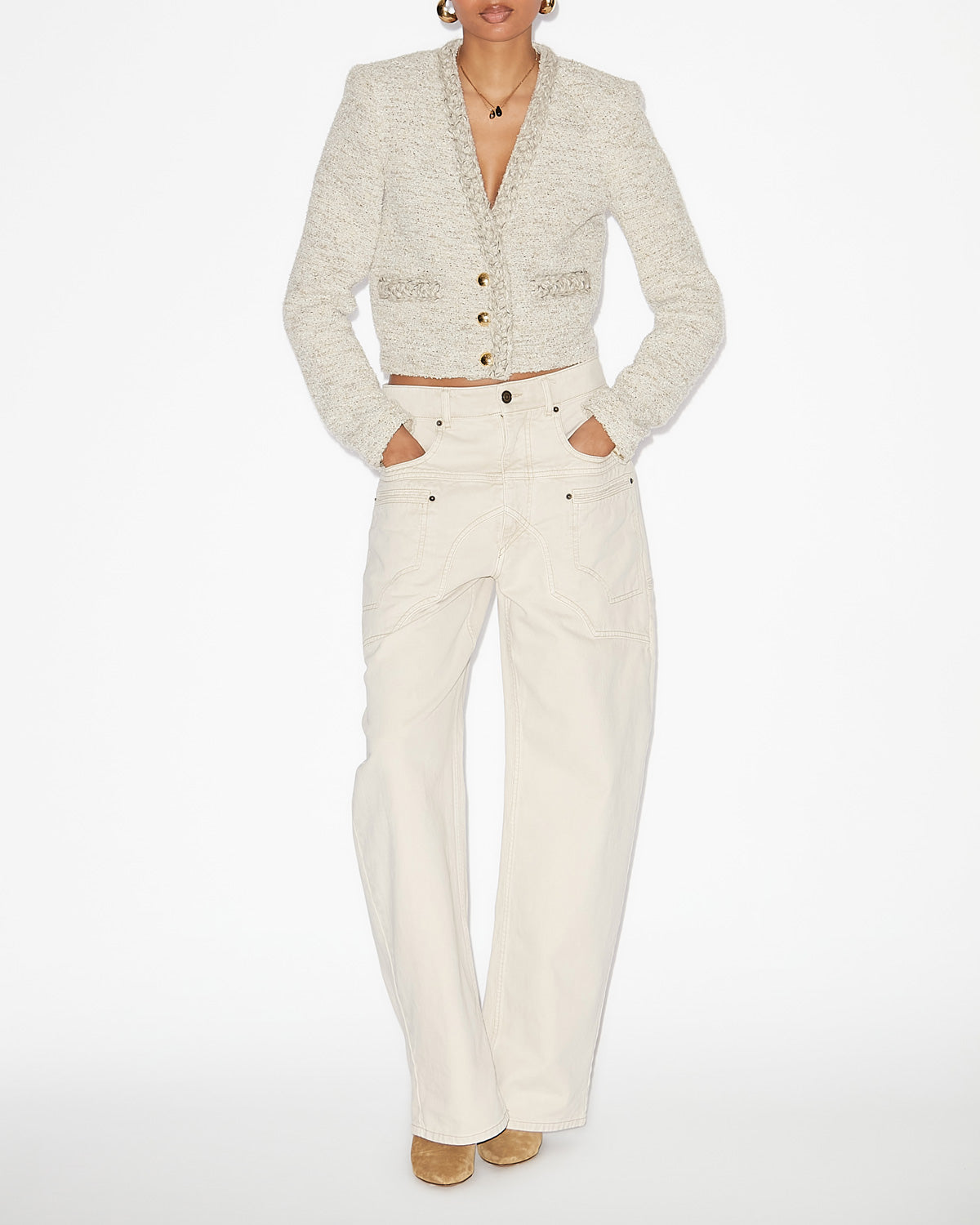 GWENDOLINE JACKET