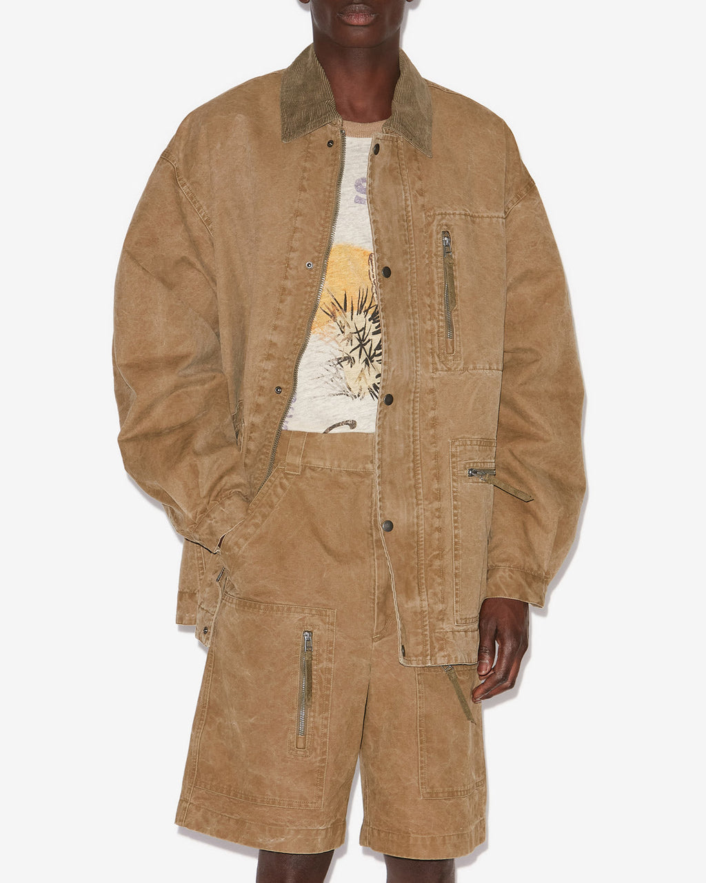 KIMEL JACKET