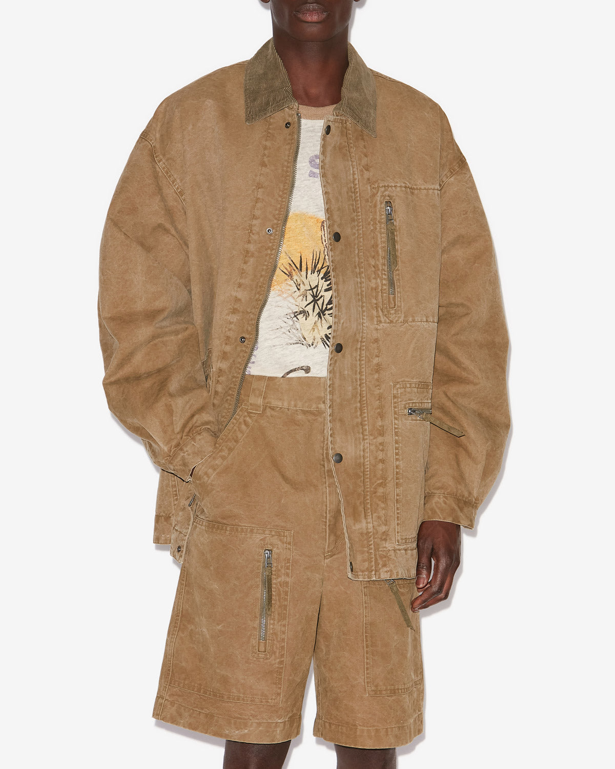 KIMEL JACKET
