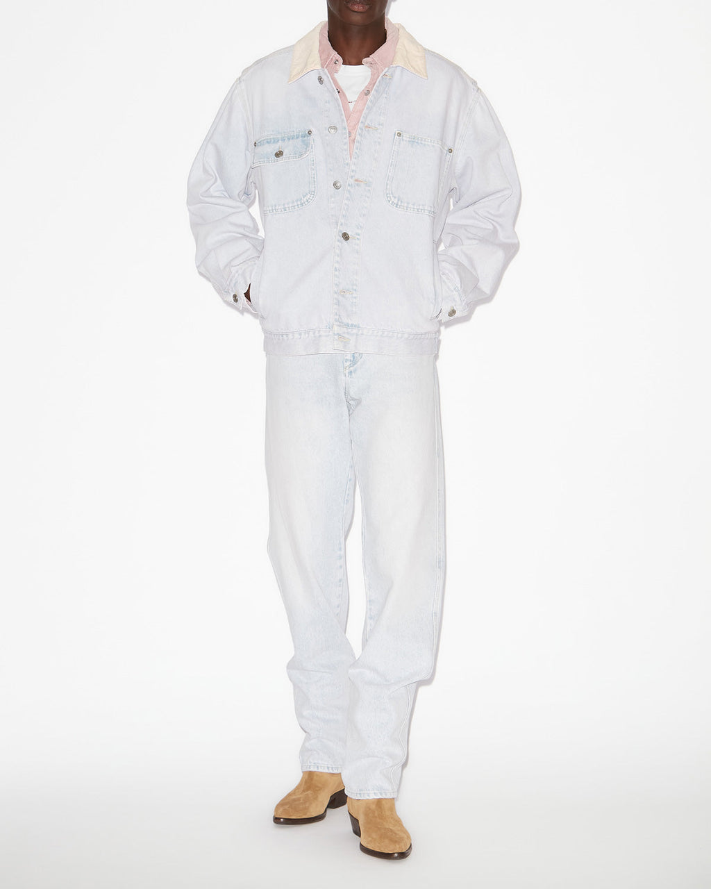 JOTHAM JACKET