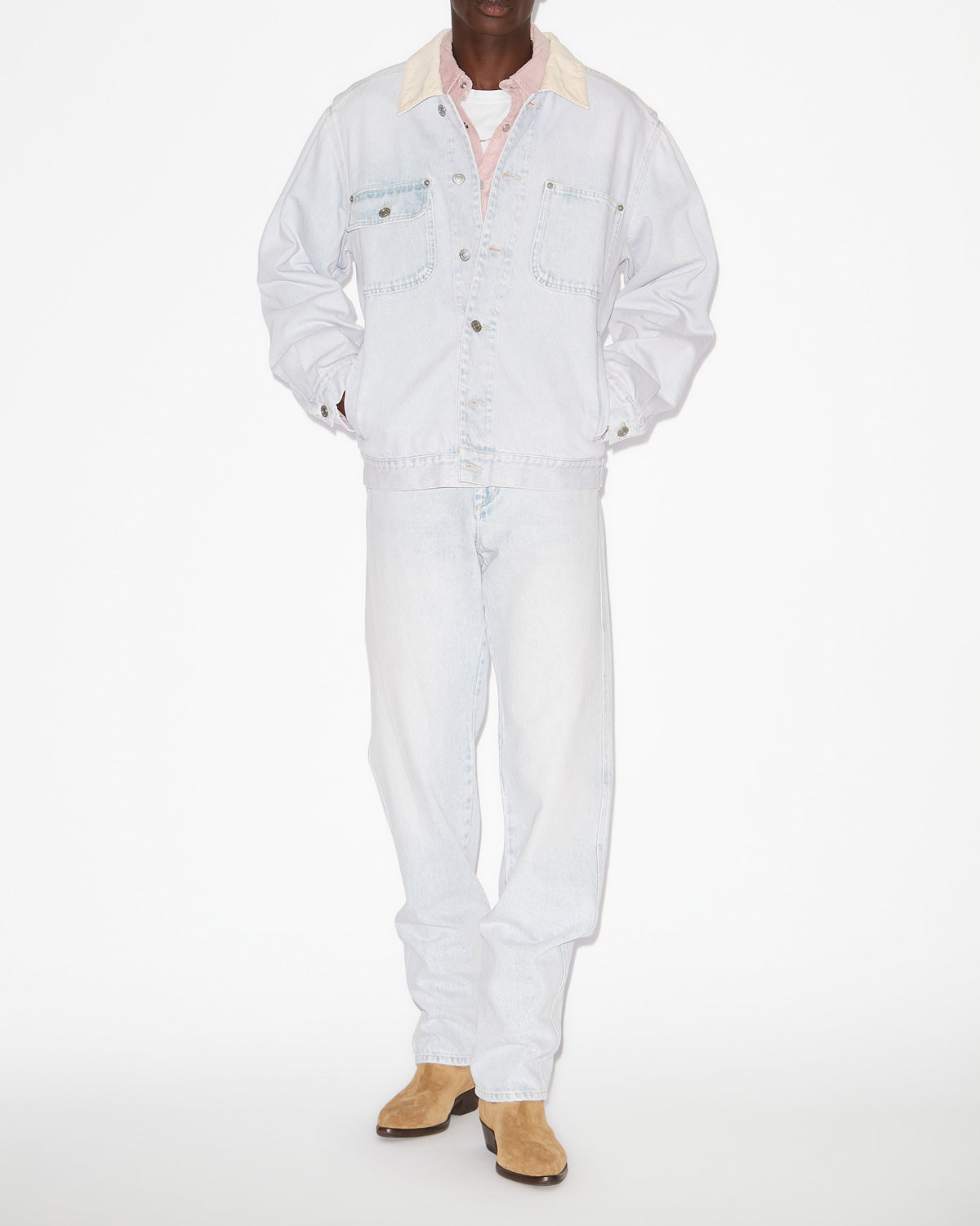 JOTHAM JACKET