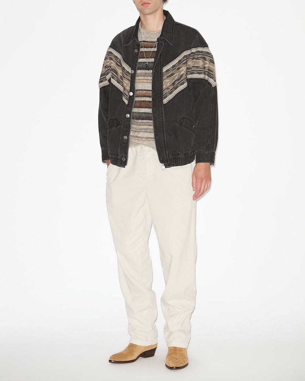 JULIAN JACKET