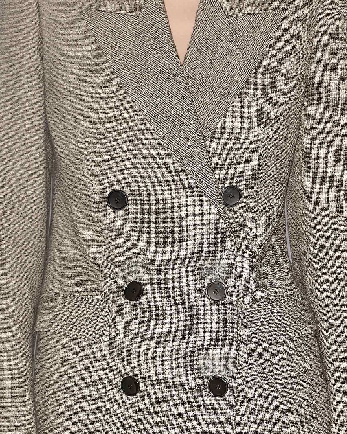 IRMA JACKET