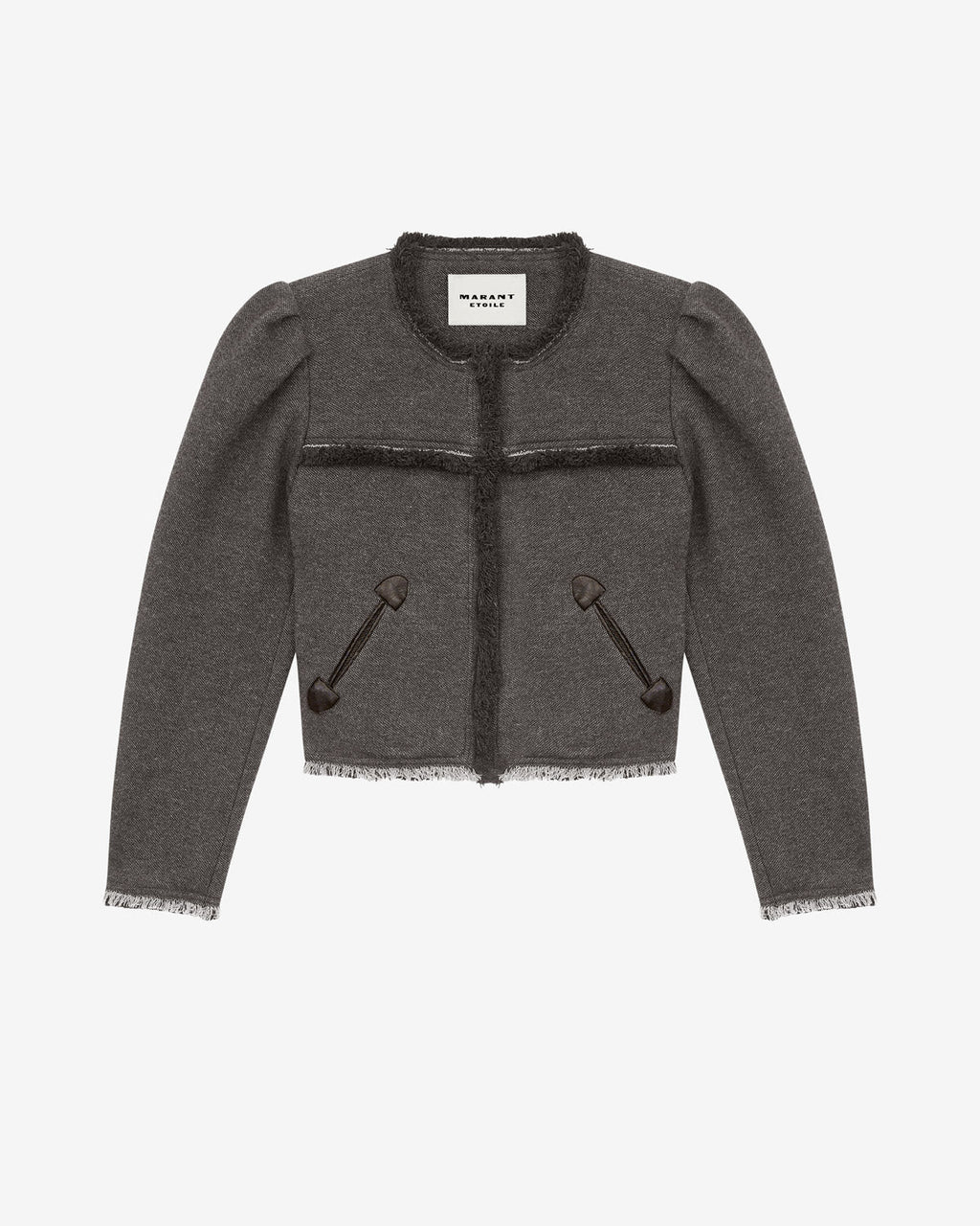 DELPHINA JACKET
