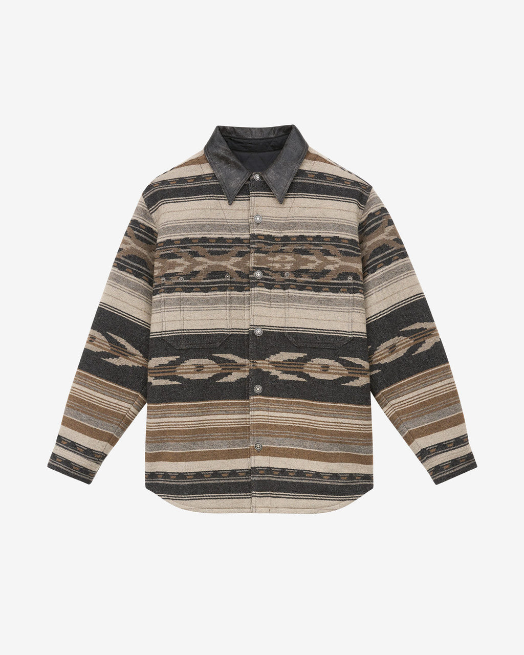 DALTON JACKET