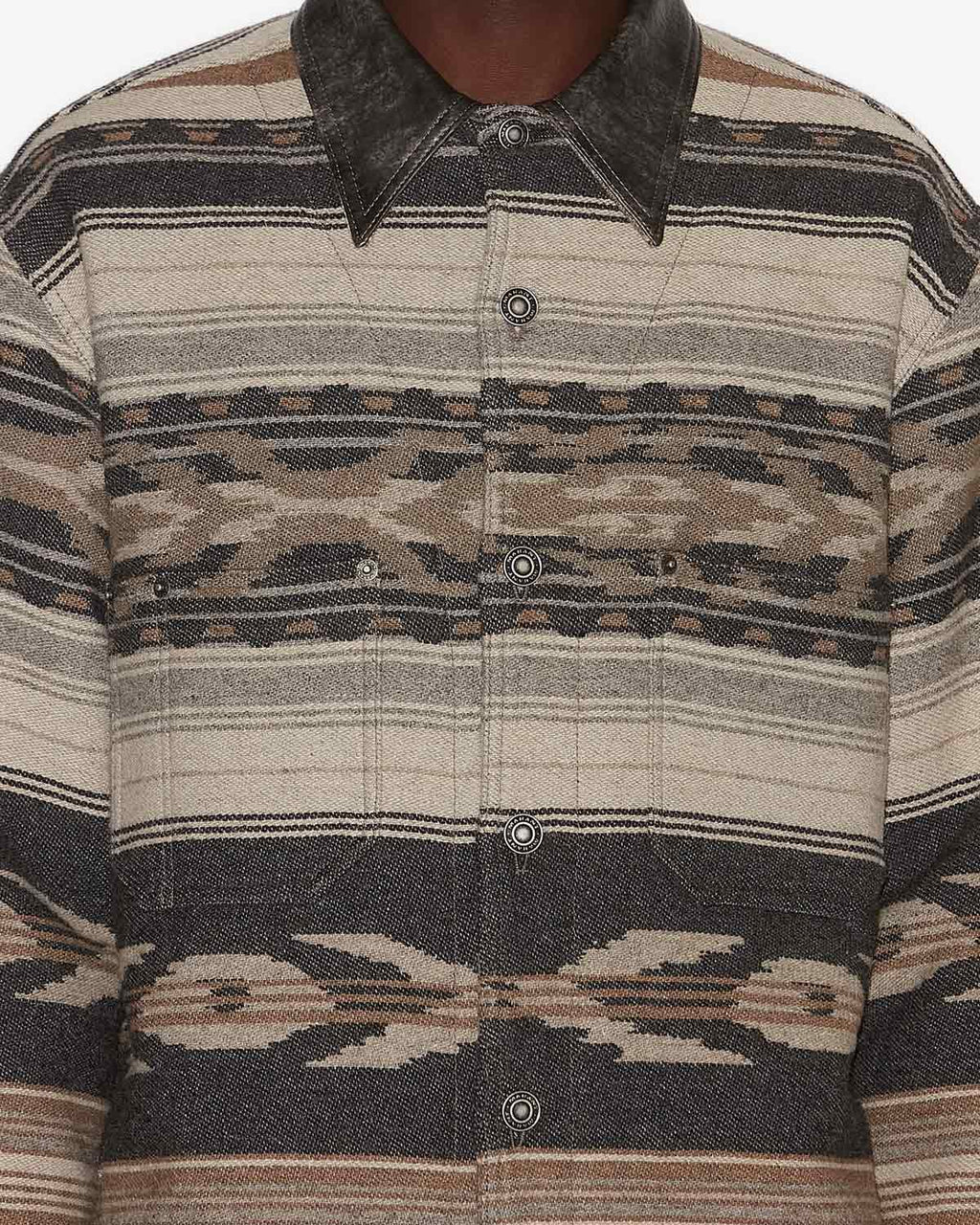 DALTON JACKET