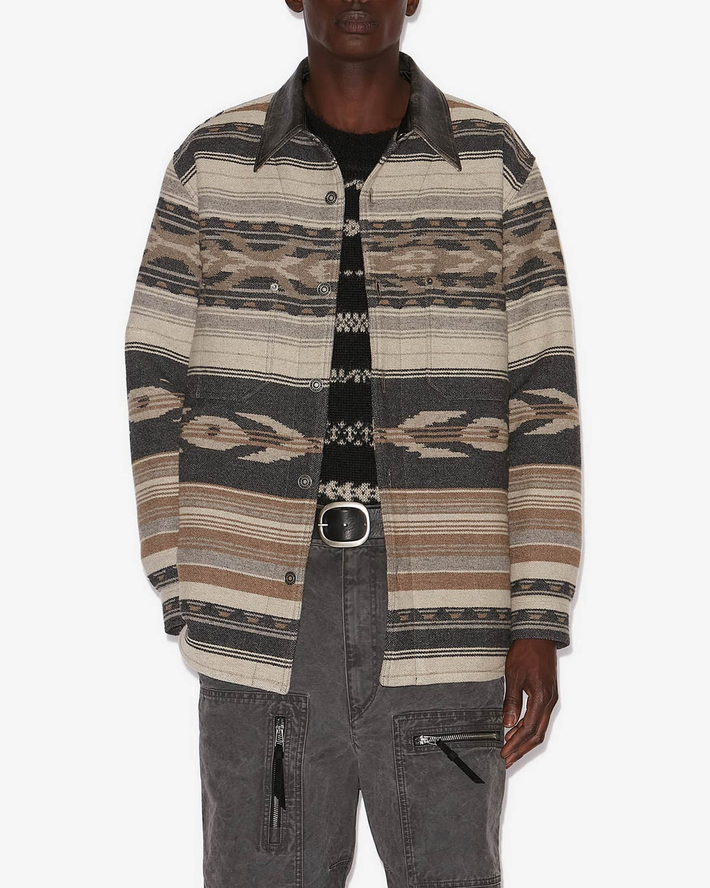 DALTON JACKET