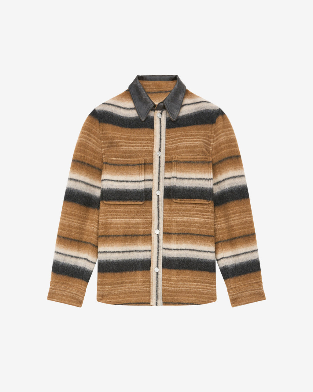 DUNCAN JACKET