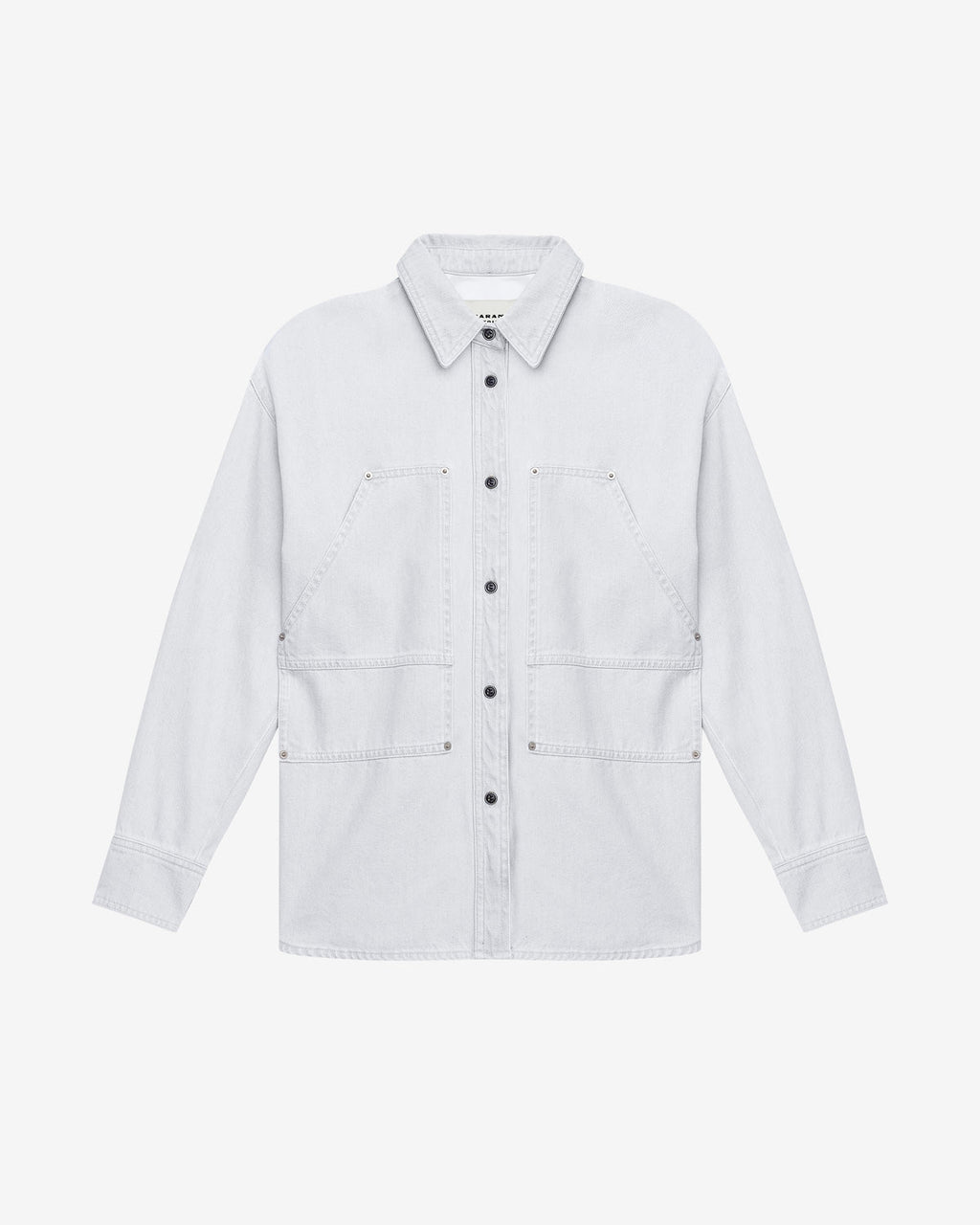 OKELY JACKET
