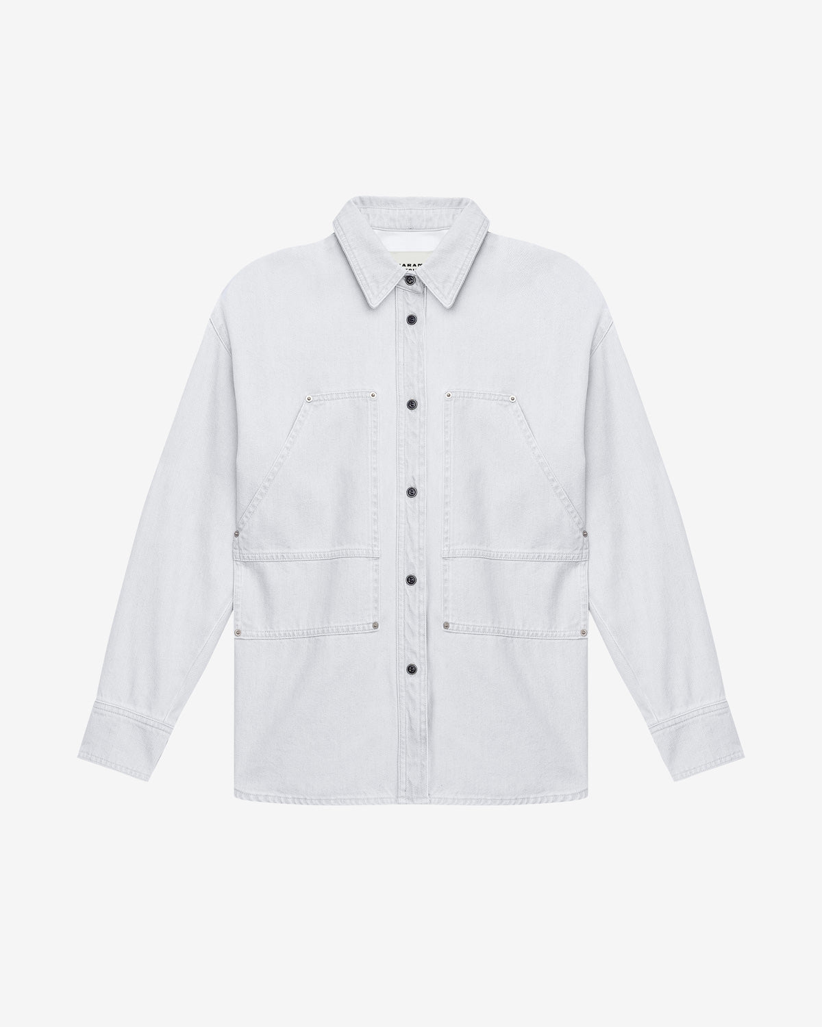 OKELY JACKET