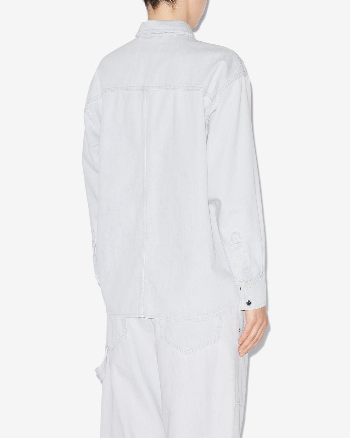 OKELY JACKET