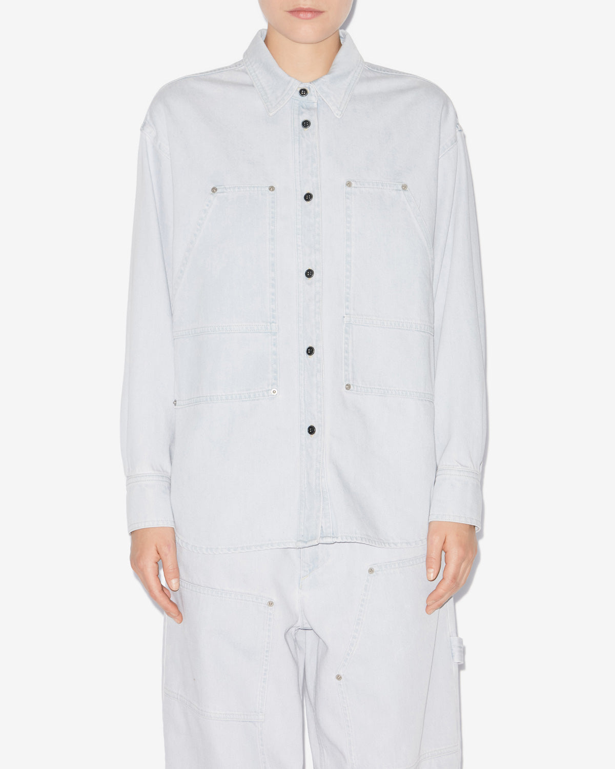 OKELY JACKET