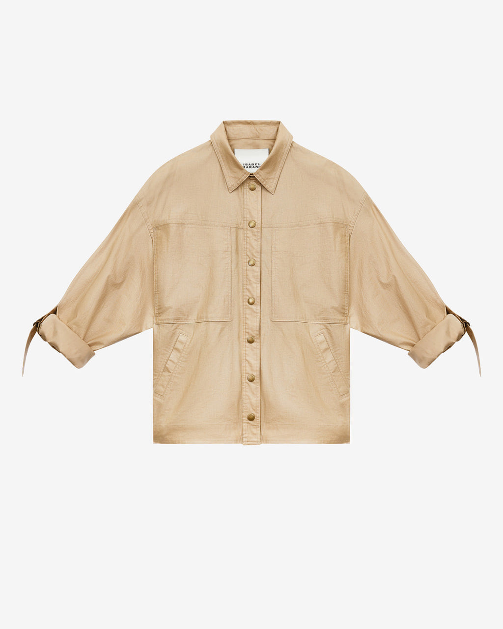 FLORANIA JACKET