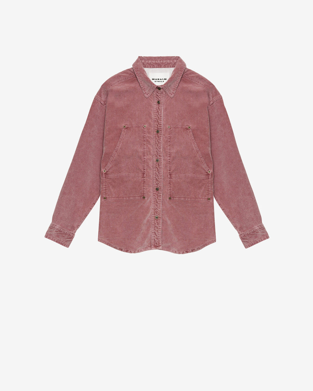 ORIANA JACKET