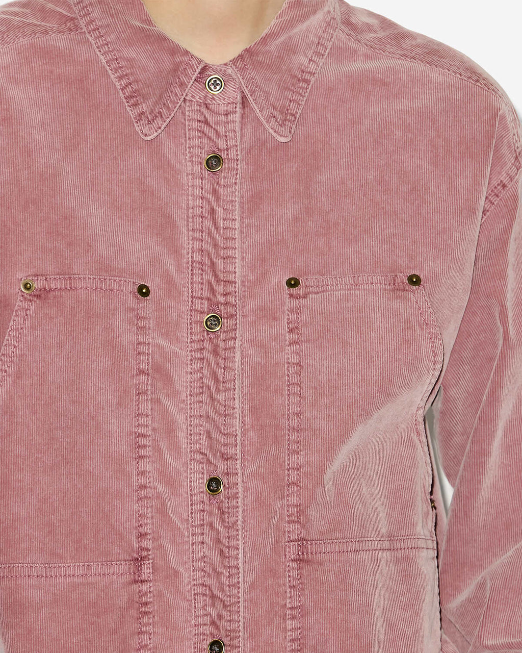 ORIANA JACKET