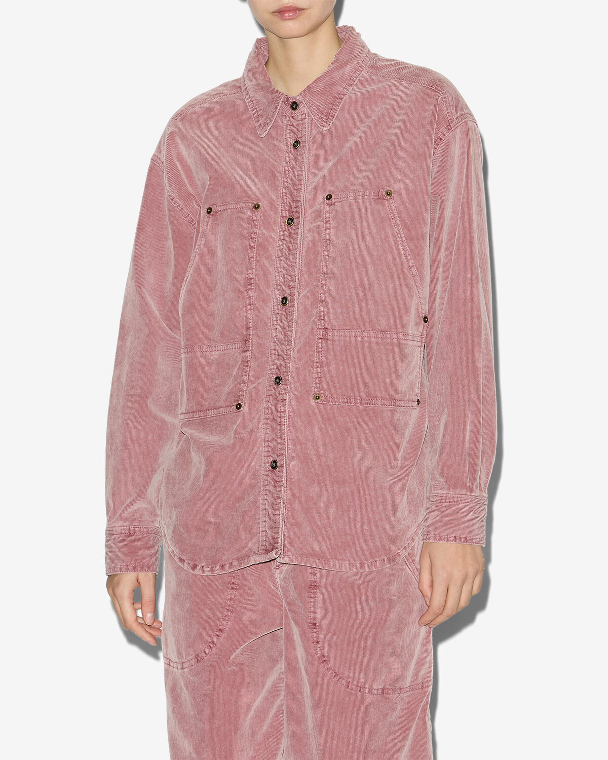 ORIANA JACKET