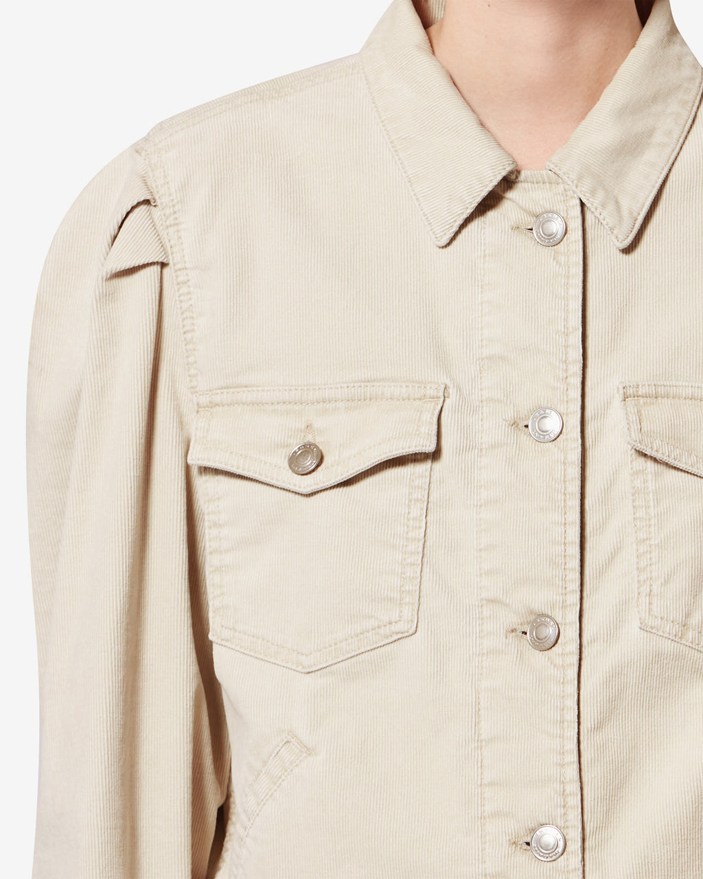 BOLINEAV JACKET