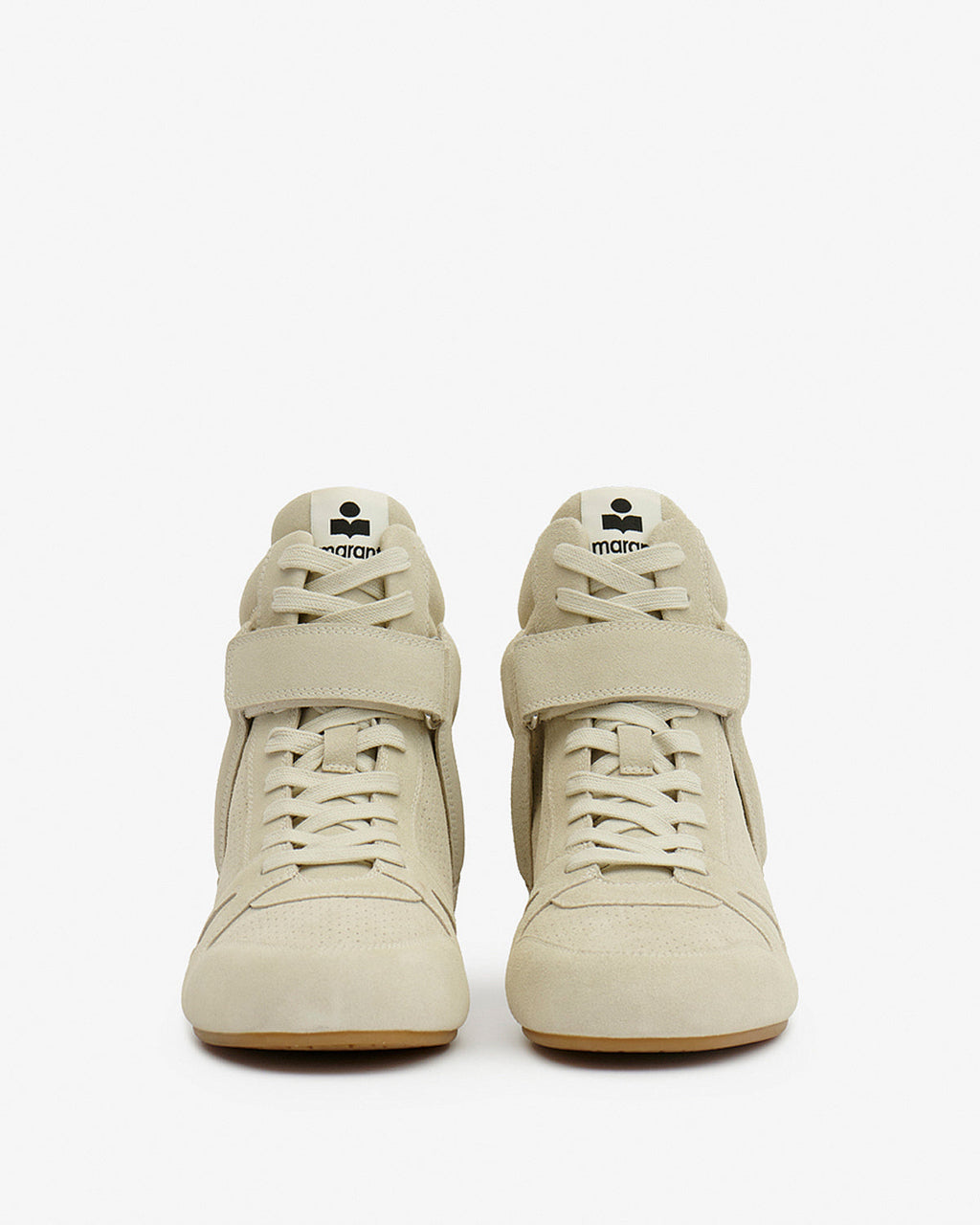 SENNYH HIGH SNEAKERS