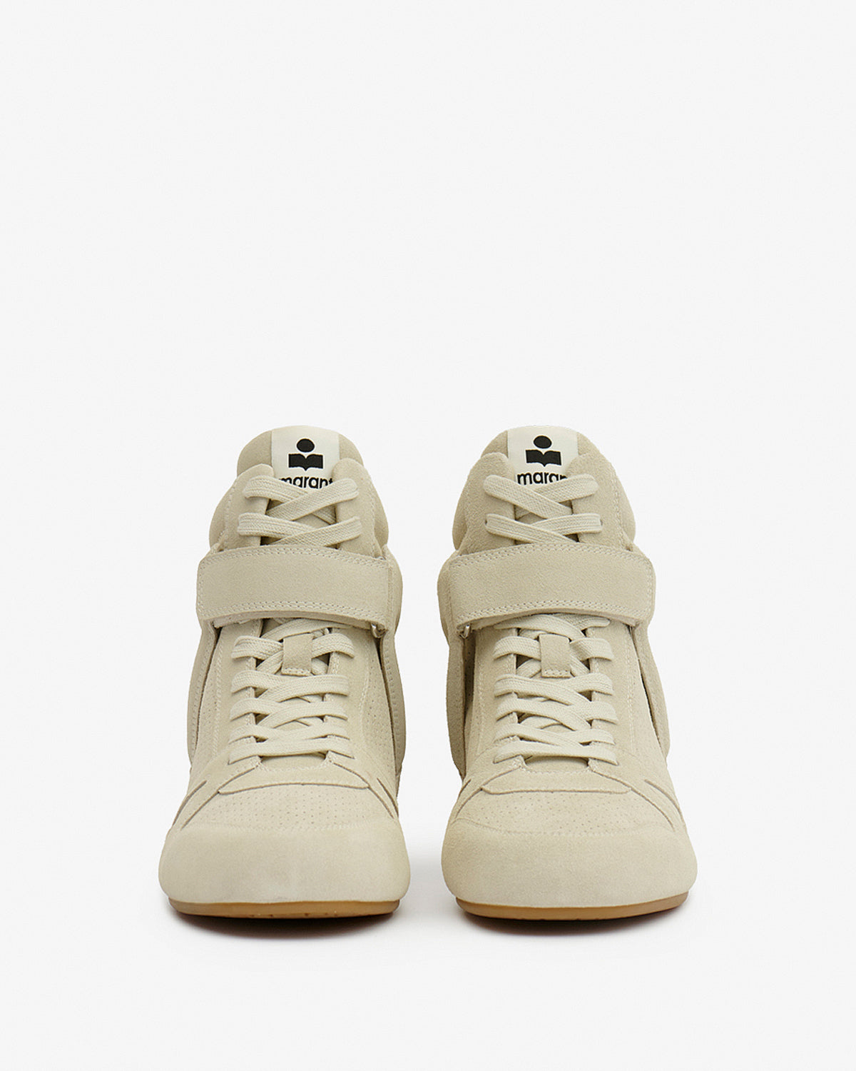 SENNYH HIGH SNEAKERS