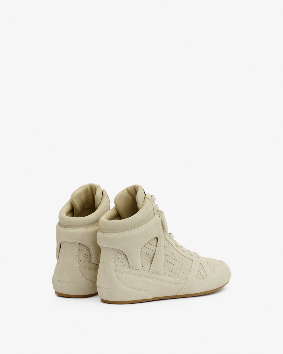 SENNYH HIGH SNEAKERS