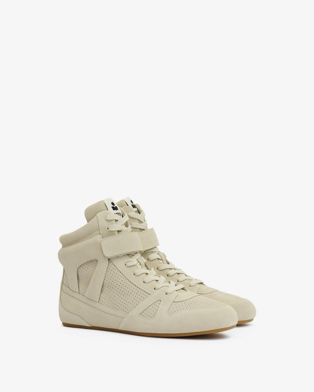 SENNYH HIGH SNEAKERS