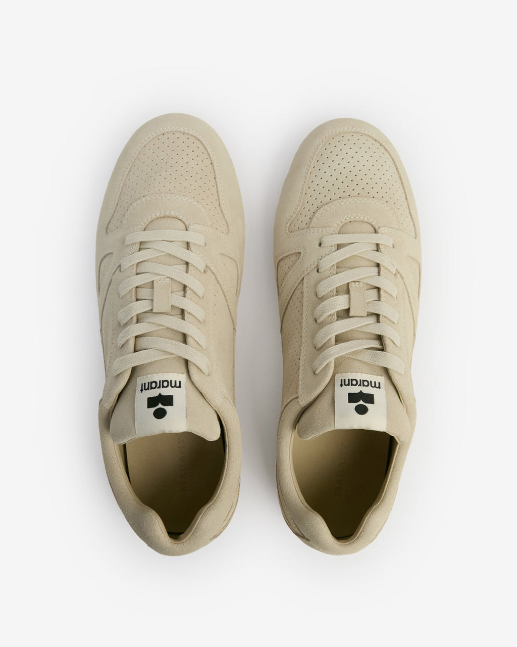 SENNYH LOW SNEAKERS
