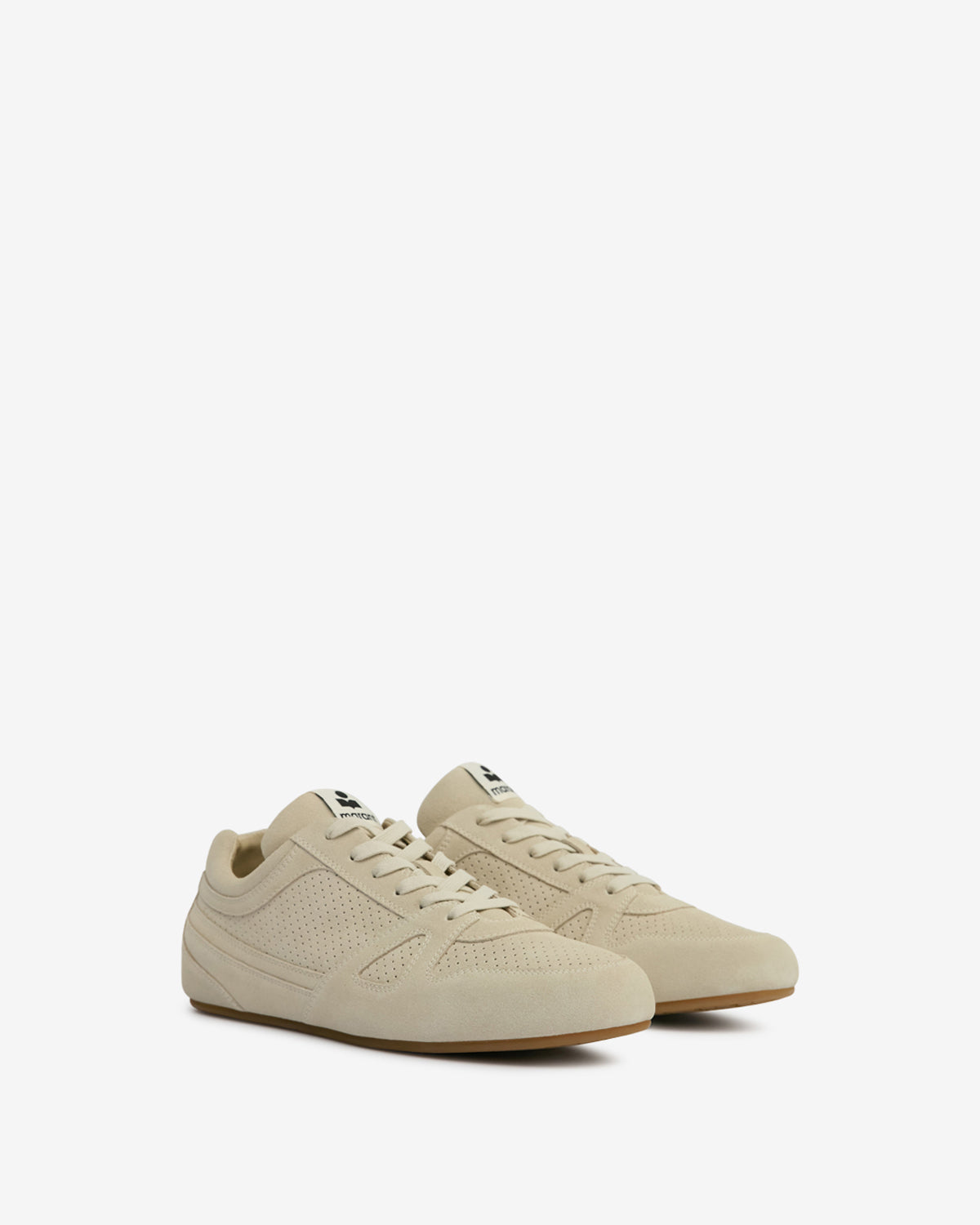 SENNYH LOW SNEAKERS