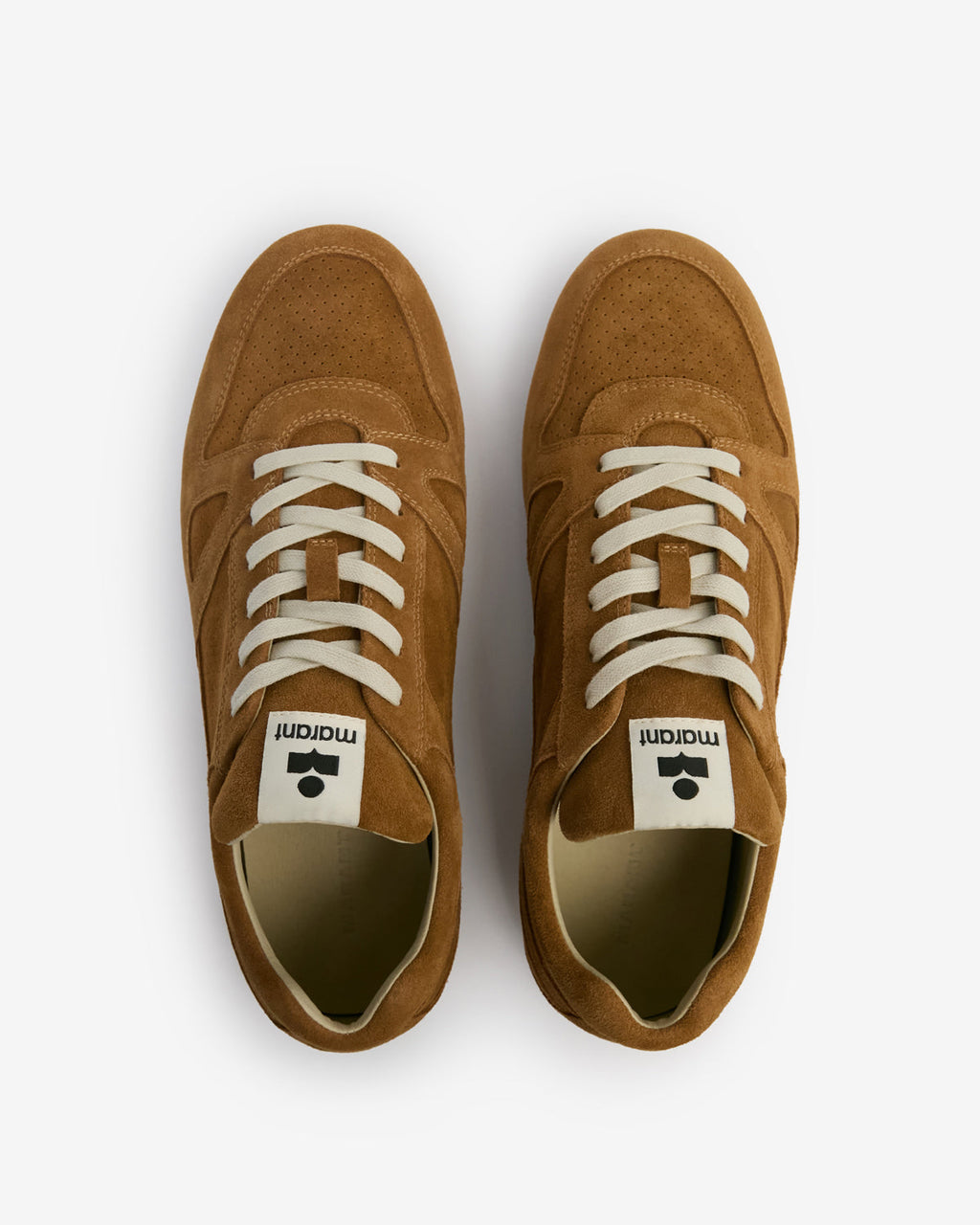 SENNYH LOW SNEAKERS