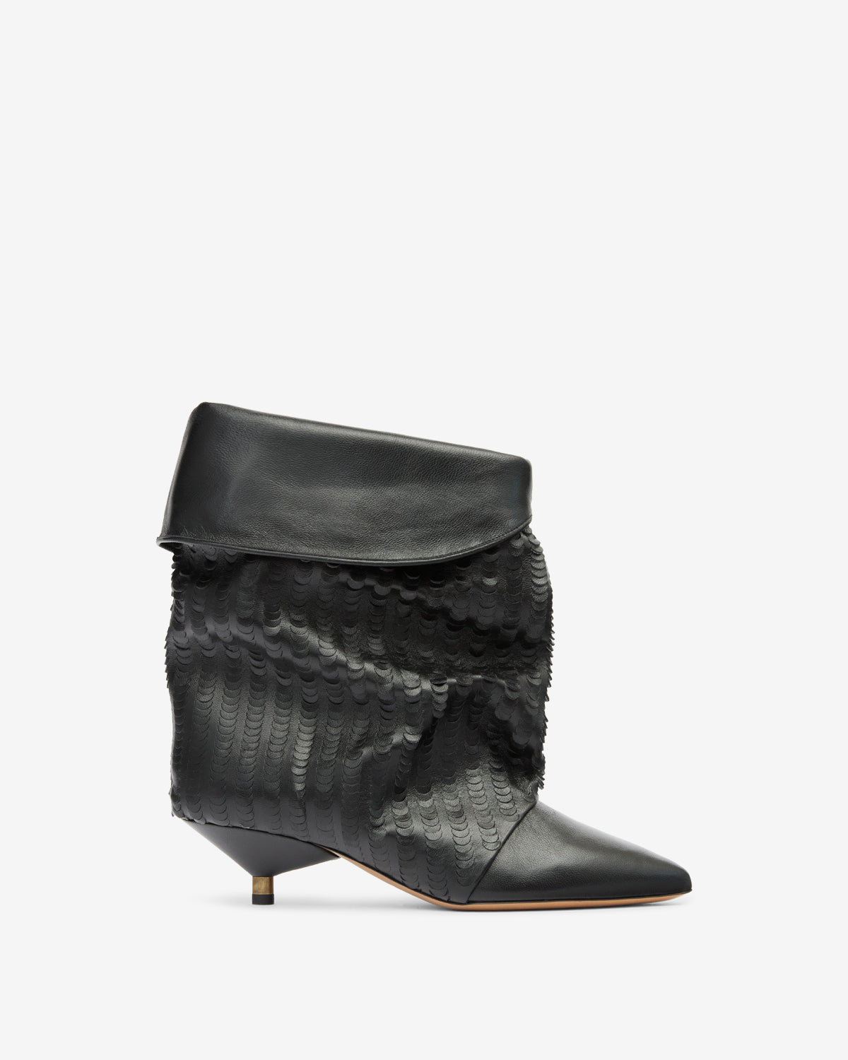 EDRIK BOOTS