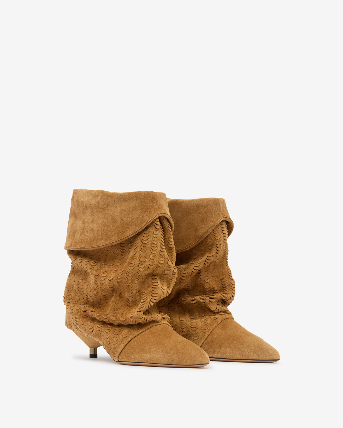 EDRIK BOOTS