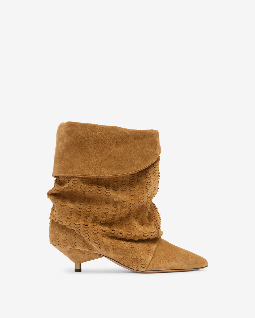 EDRIK BOOTS