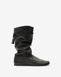WELKY BOOTS