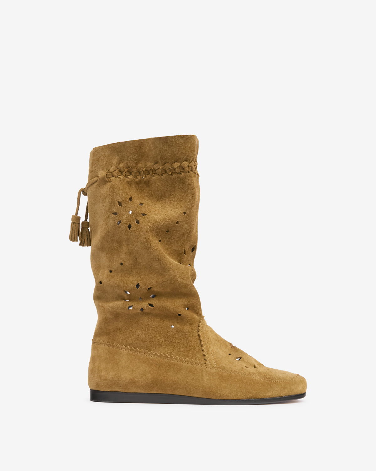 WELKY BOOTS