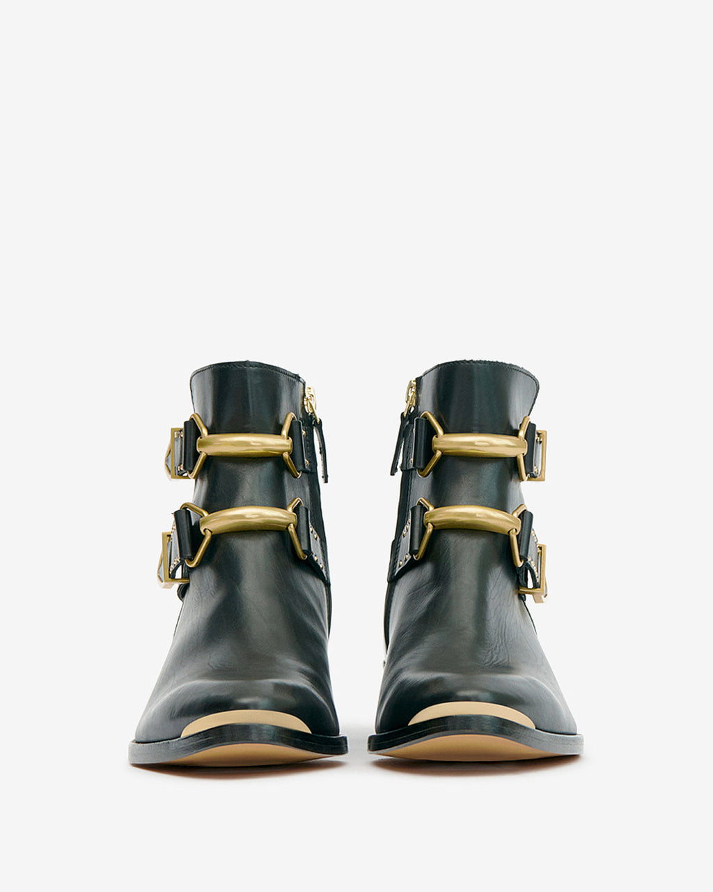 ZALYA BOOTS