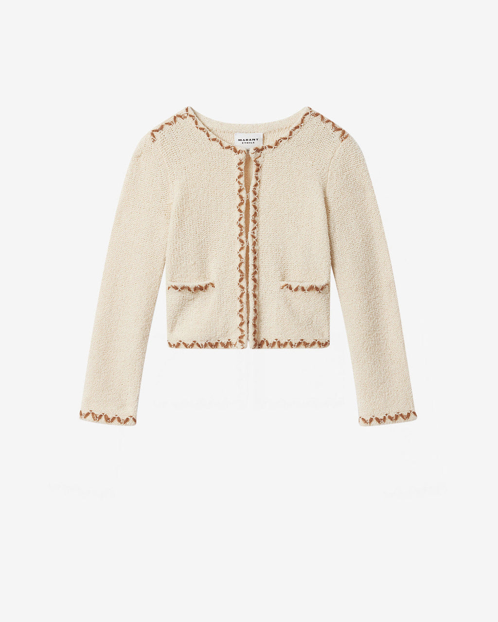 ROCHELLE CARDIGAN