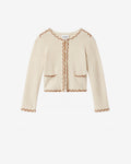 ROCHELLE CARDIGAN