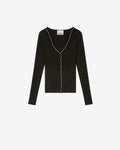 IZAE CARDIGAN