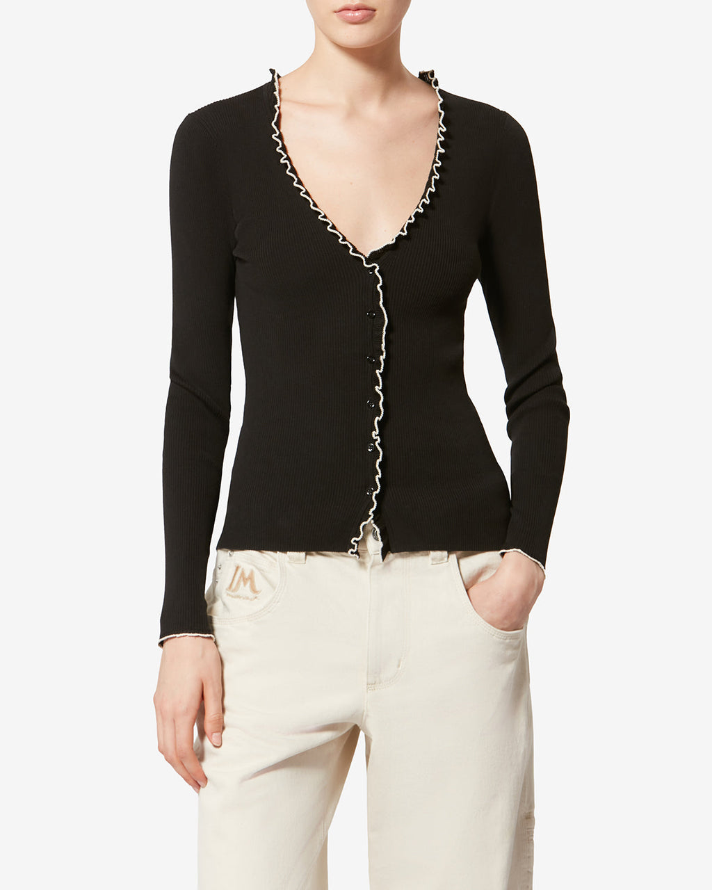 IZAE CARDIGAN