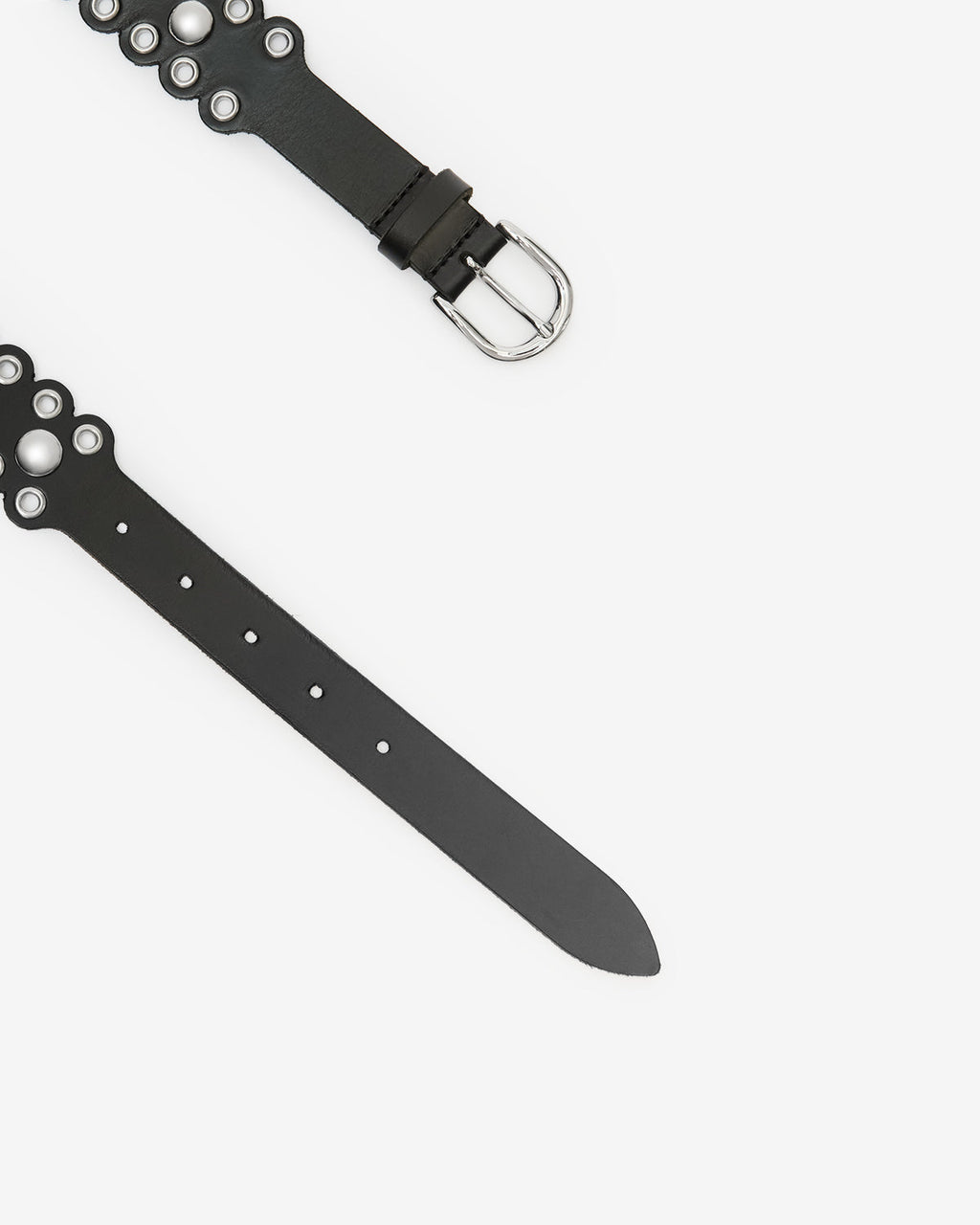 ZALLA BELT