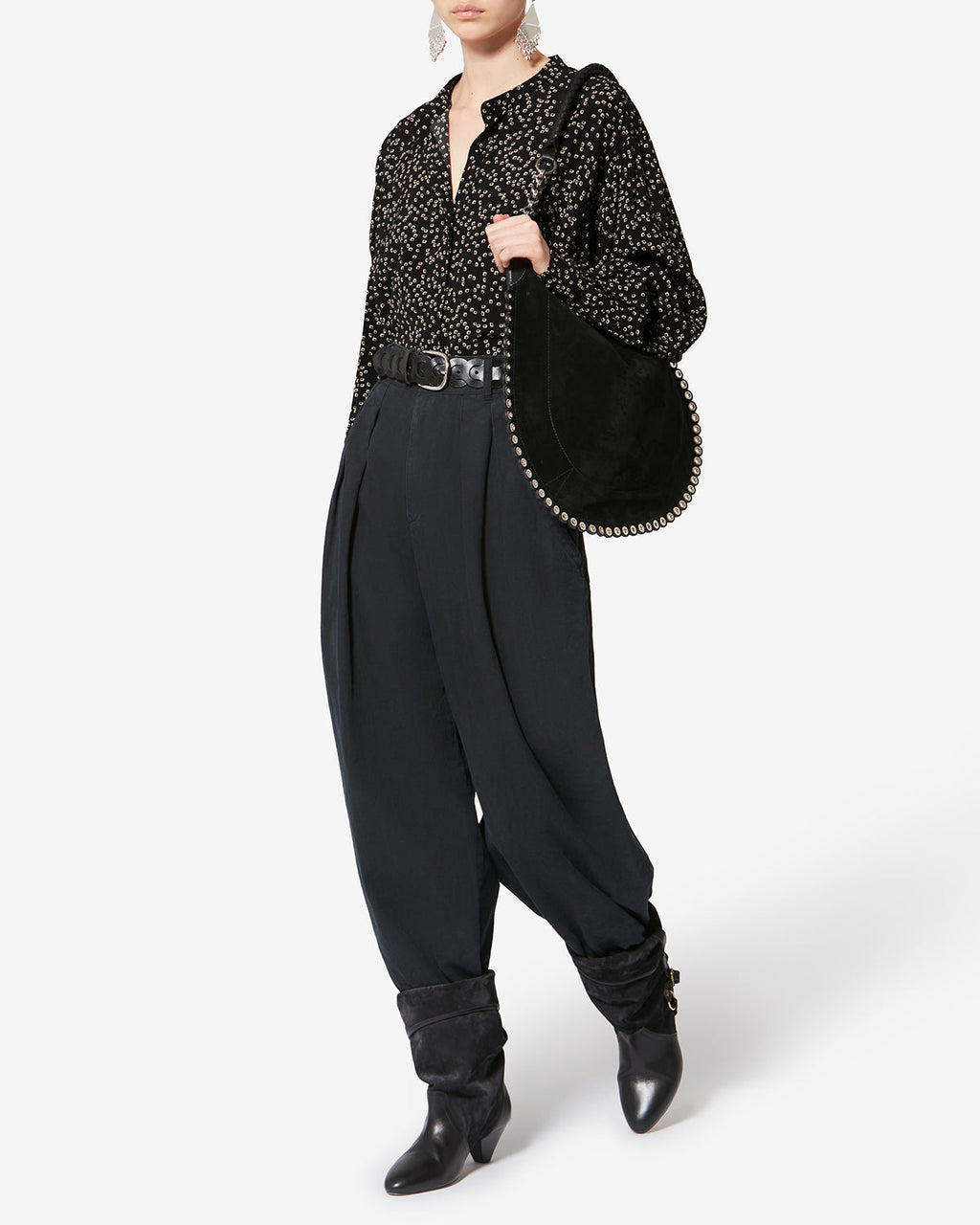 CATCHELL SHIRT