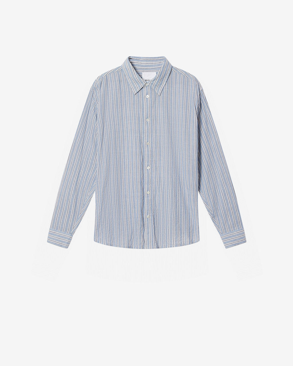 CYBILIO SHIRT