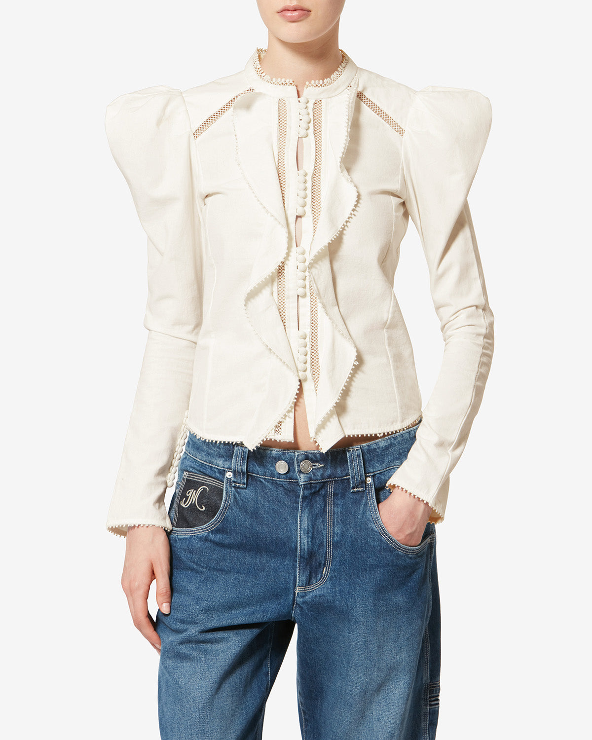 CALINA SHIRT
