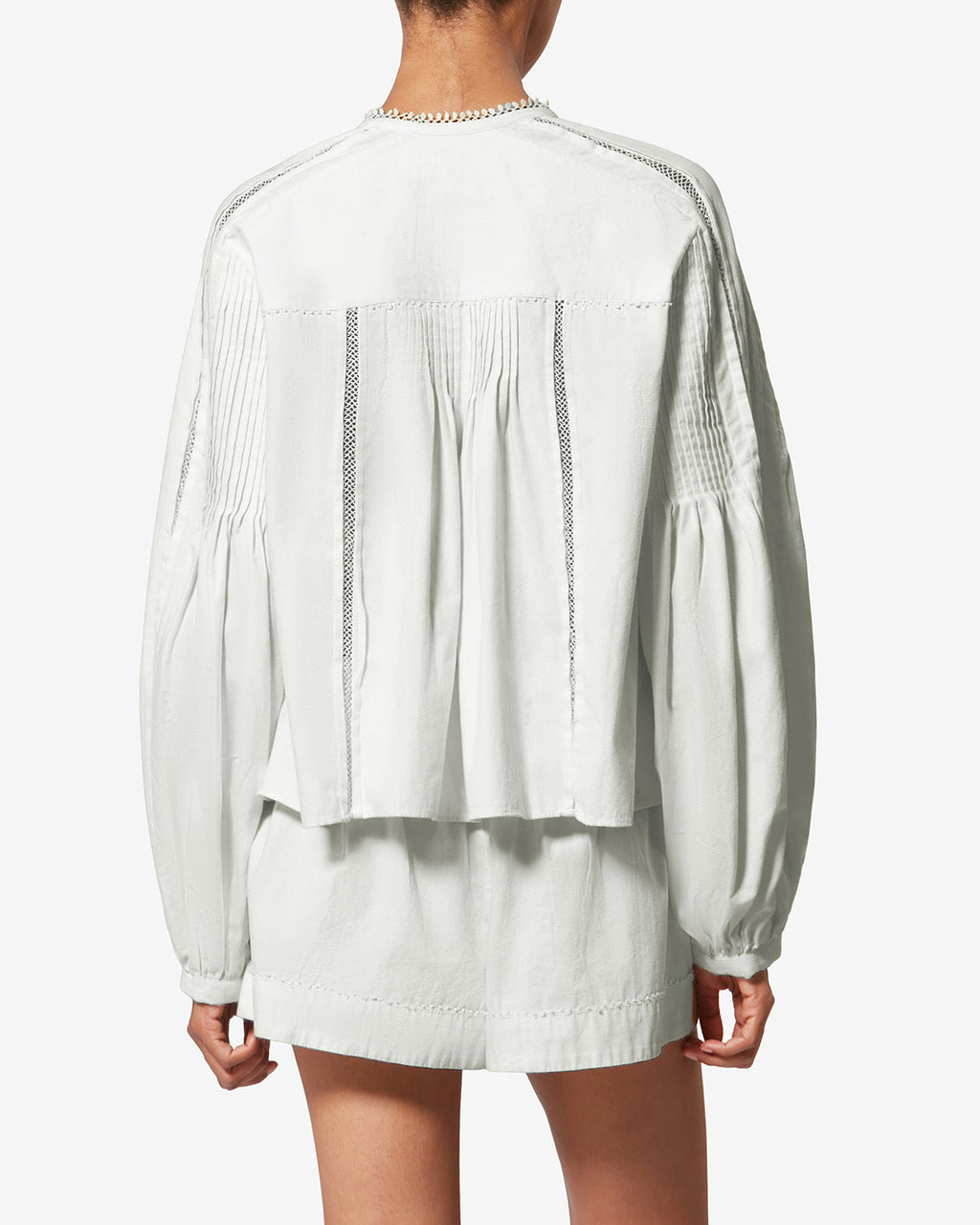 CUBRALY SHIRT