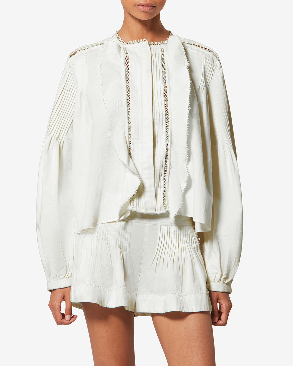 CUBRALY SHIRT
