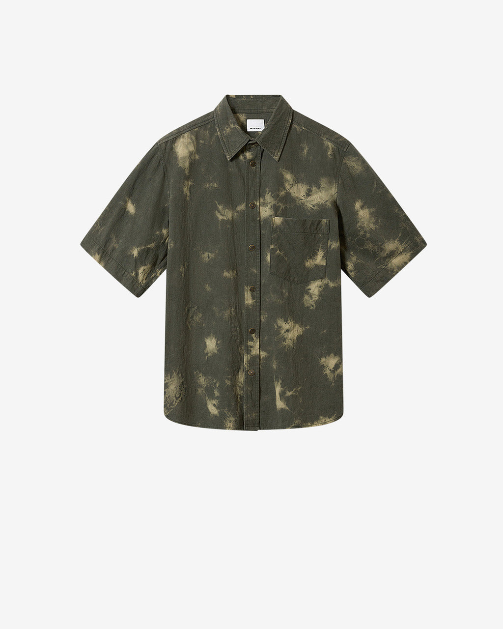 TABILIO SHIRT