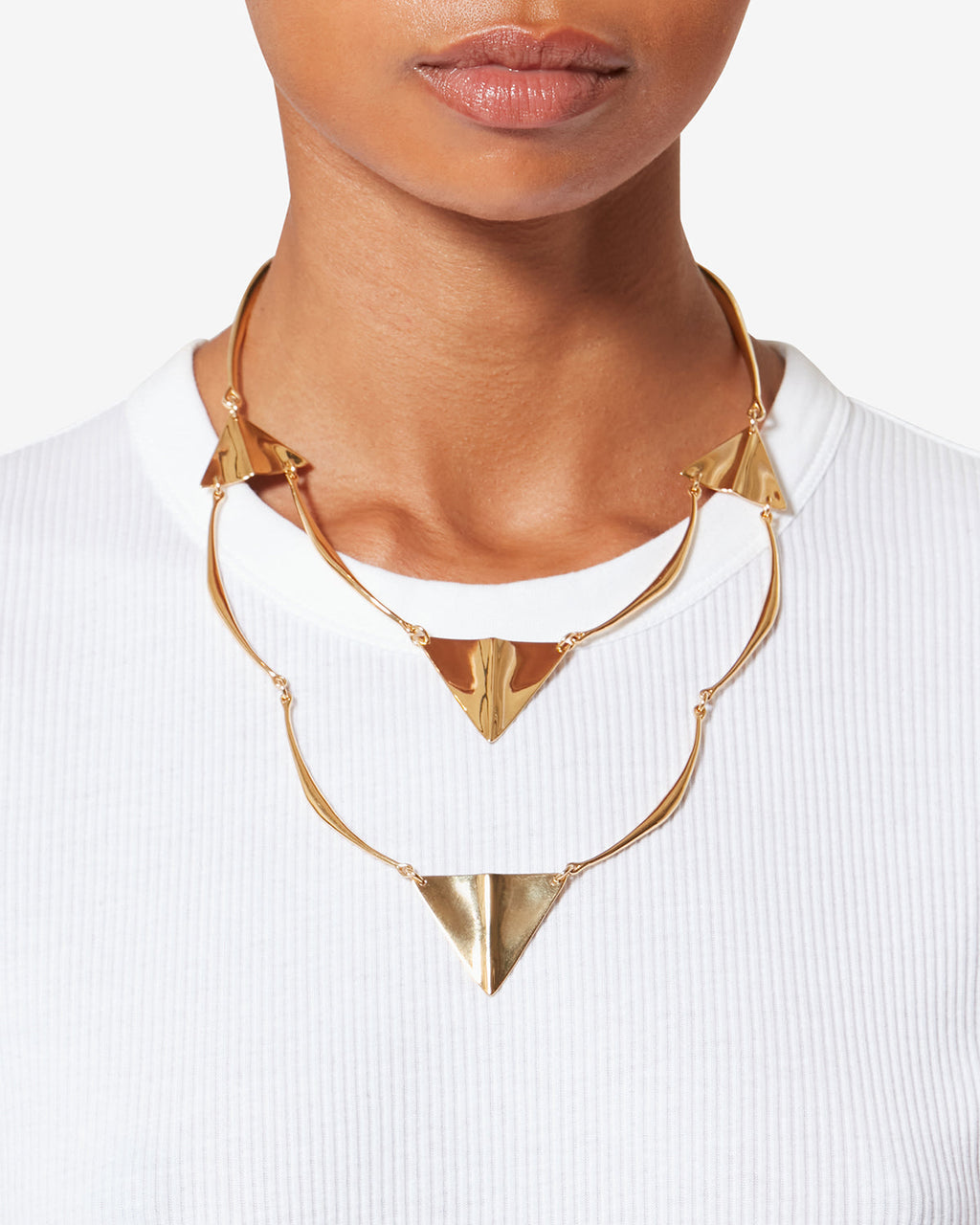 BLAIR NECKLACE