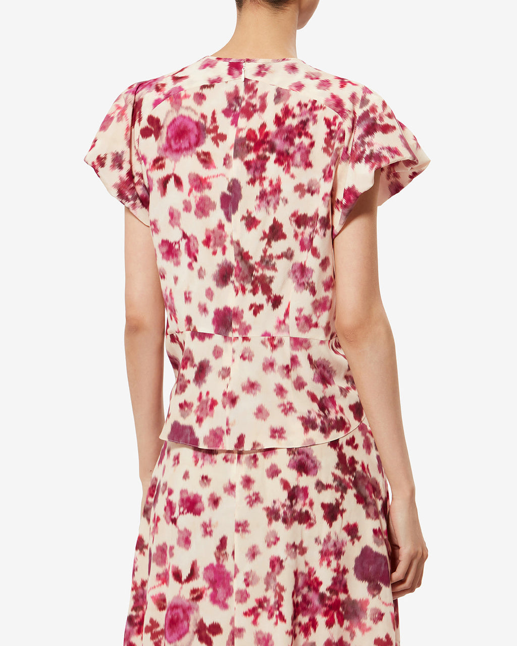 TULLYA TOP