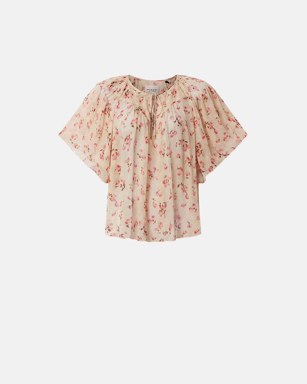 NESLYA TOP
