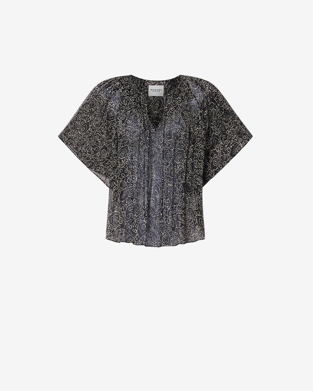 NESLYA TOP