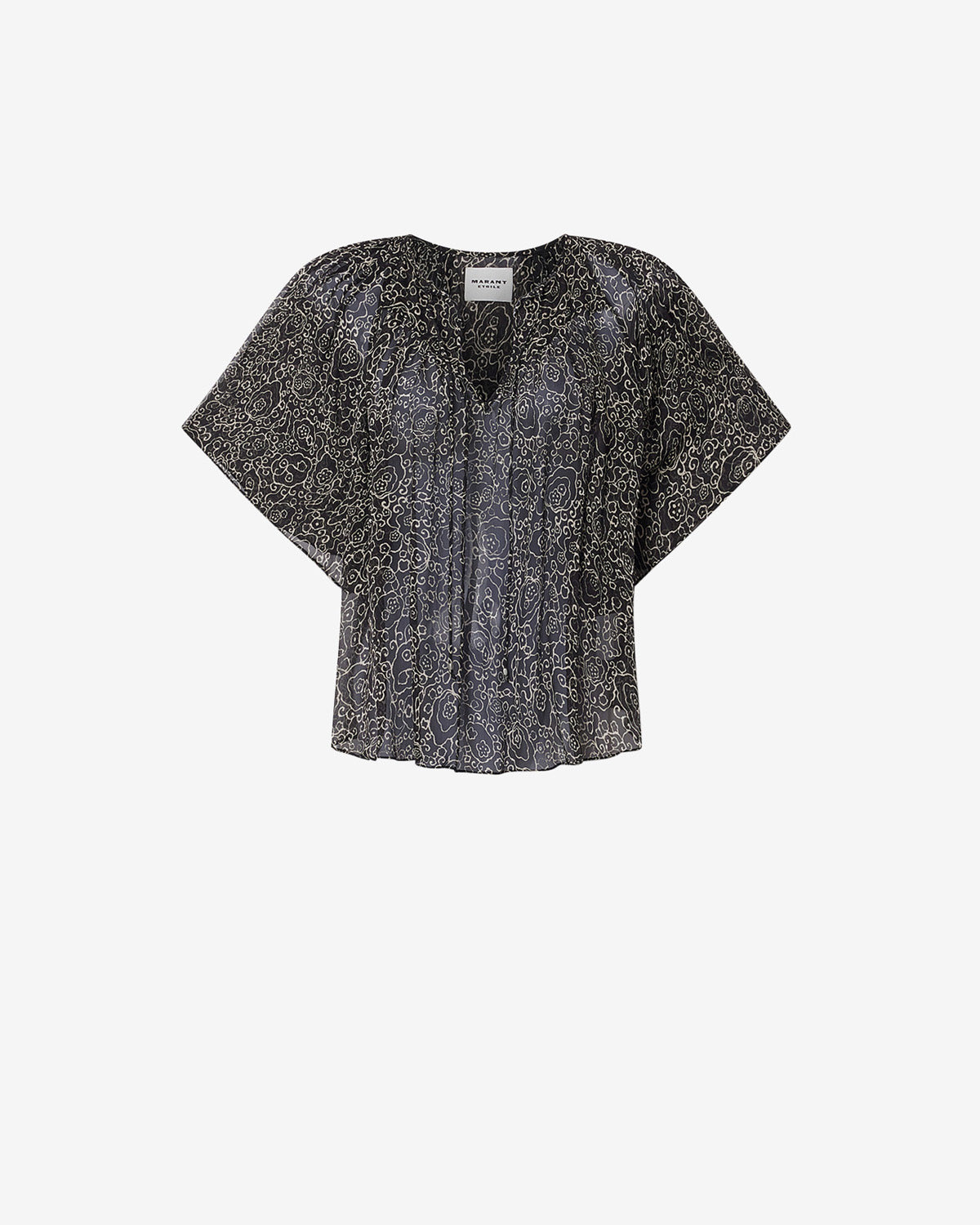 NESLYA TOP